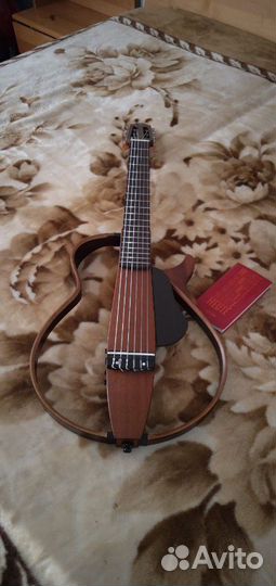 Дистанционное обучение игре на Гитаре