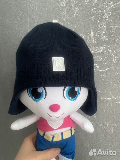 Шапка reima 50 52