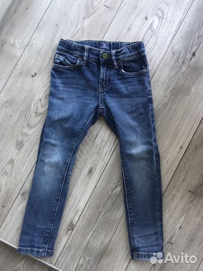 Комплект Gap