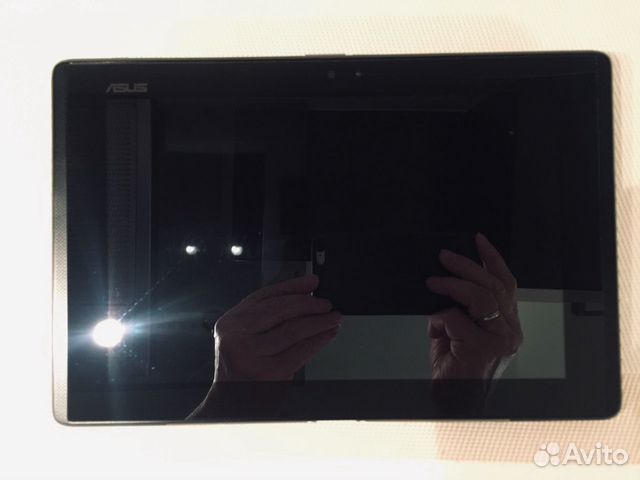 Планшет Asus Padfone Station