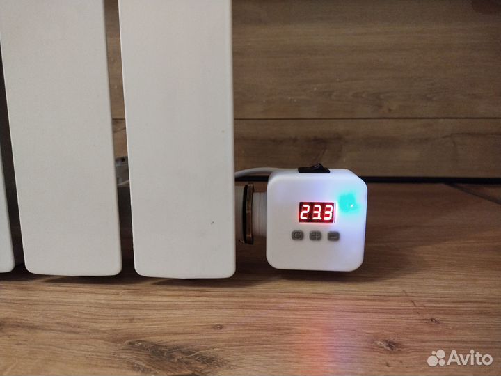 Тэн для батареи 1000вт