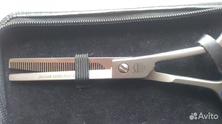 Ножницы Jaguar Kedake