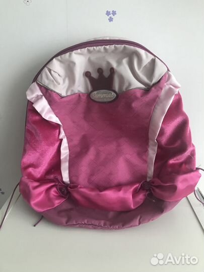 Рюкзак детский для девочки Samsonite