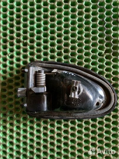 Ручка двери внутренняя передняя правая Renault