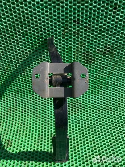 Педаль газа Renault Logan K7M710 2008