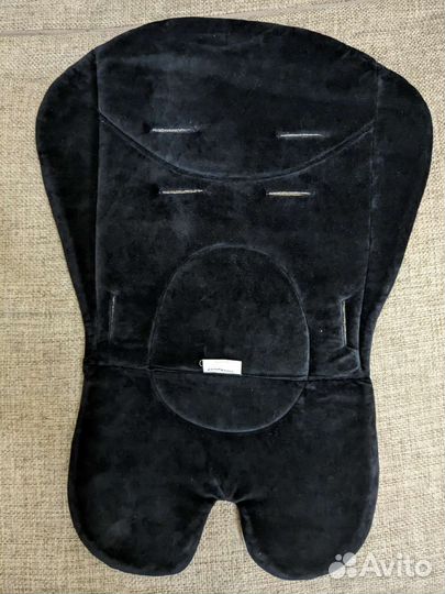 Запчасти для коляски yoya plus 2