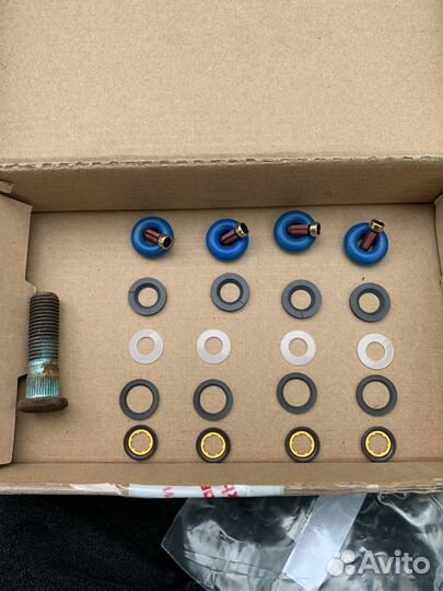 Двигатель Mazda CX-7 2.3 турбо, 238 л.с 2008