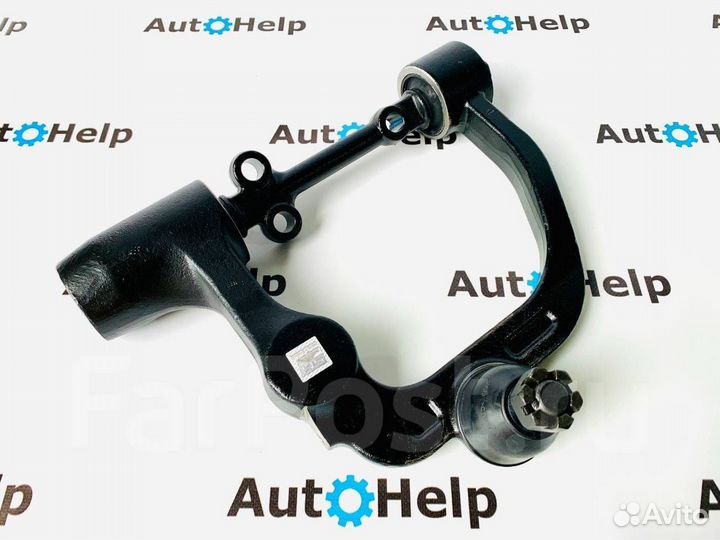 Рычаг передний верхний левый SH Auto Parts Nissan