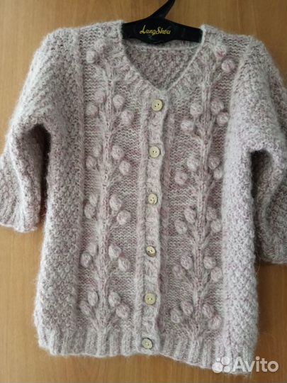 Вяжу на заказ