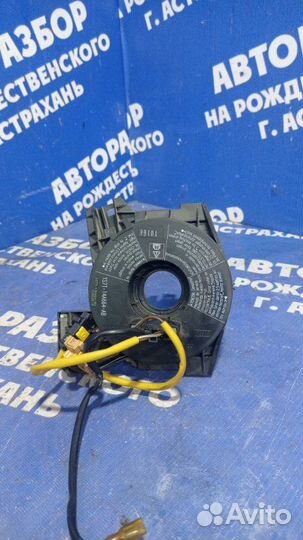 Подрулевой шлейф Ford Mondeo 3 лифтбэк cjba 2001