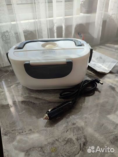 Ланч бокс электрический