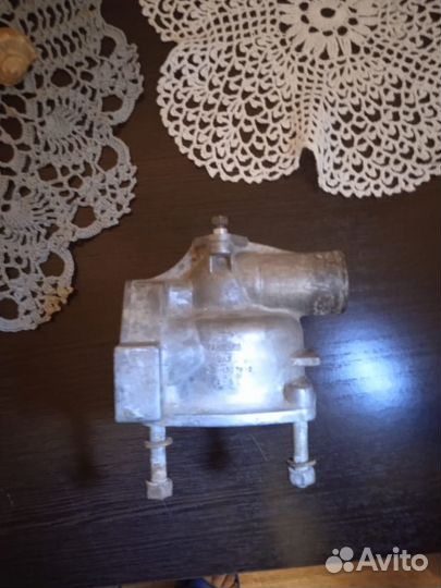 Ваз ак12М2 2101-1307015 Б6