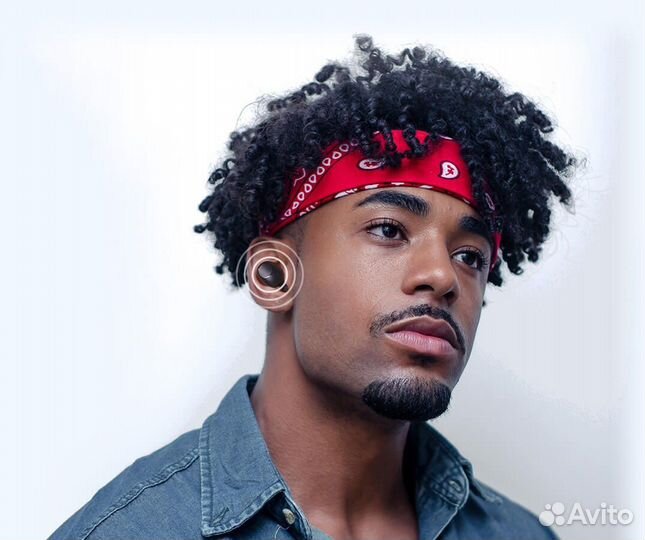 Наушники Xiaomi Haylou GT5 Black Новые Гарантия