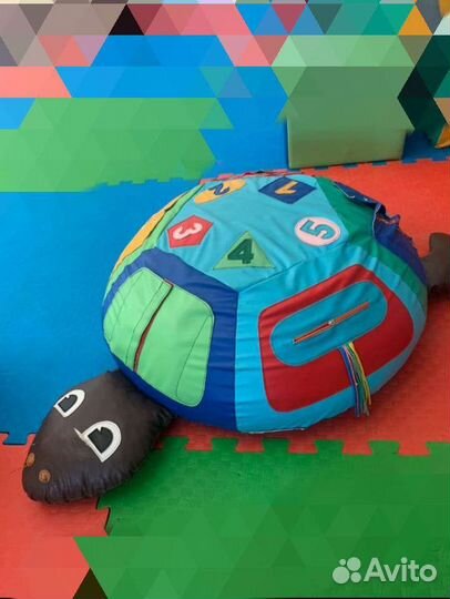 Мягкие модули