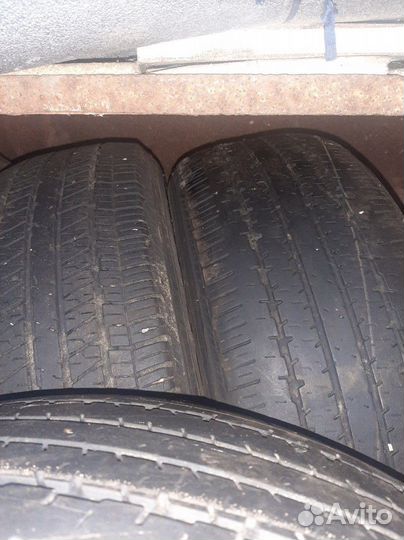 Triangle AdvanteX SUV TR259 215/60 R17