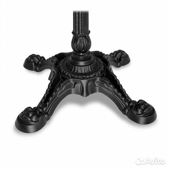 Чугунное подстолье Bistrot 3066