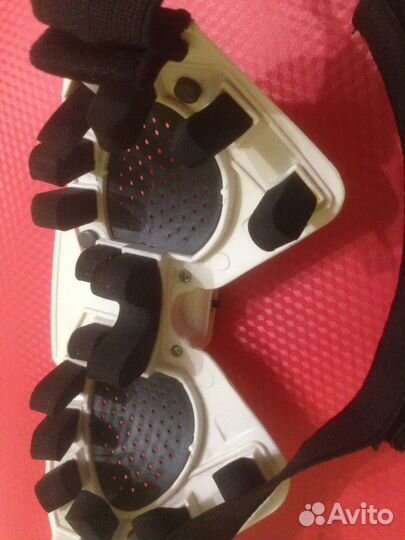 Очки массажные