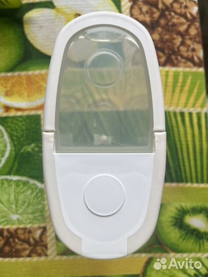 Контейнер пластиковый IKEA