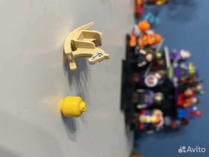 Лего бесплатно