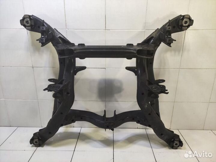 Балка задняя Porsche Cayenne 958