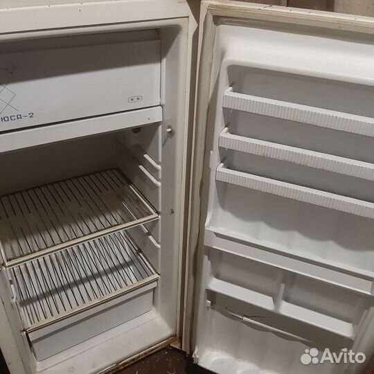 Холодильник