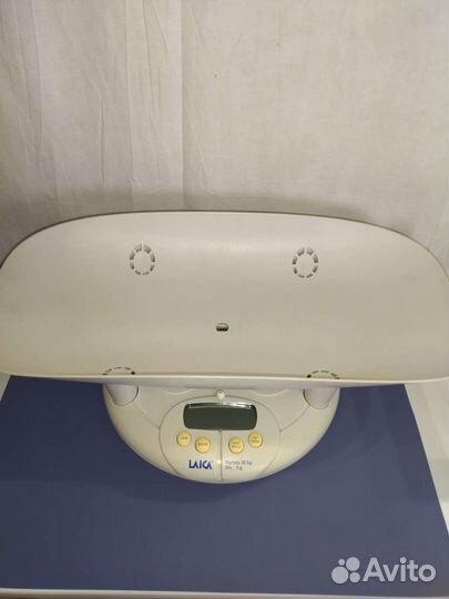 Весы детские аренда