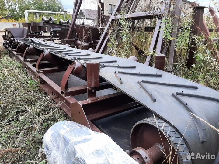 Сортировочный комплекс на базе грохота гис-22