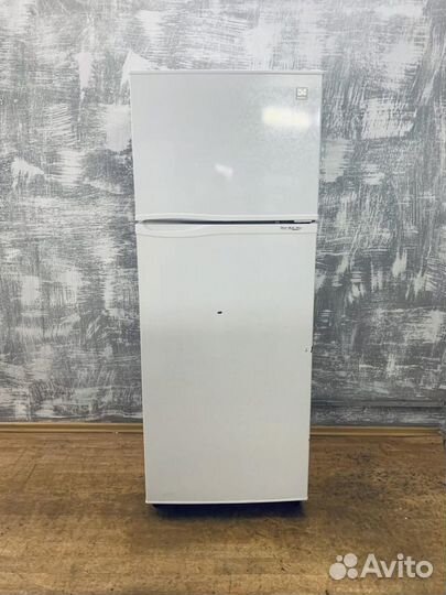 Холодильник Daewoo бу с гарантией