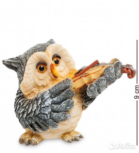 Фигура Сова