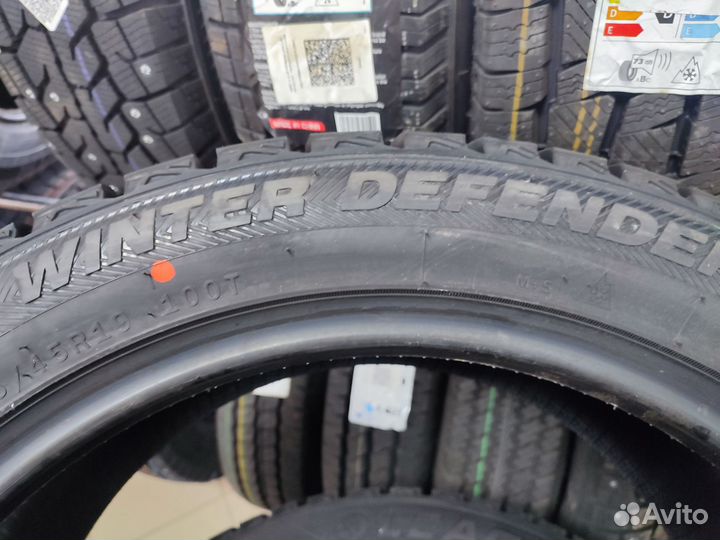 Leao Winter Defender Ice I-15 SUV 255/45 R19