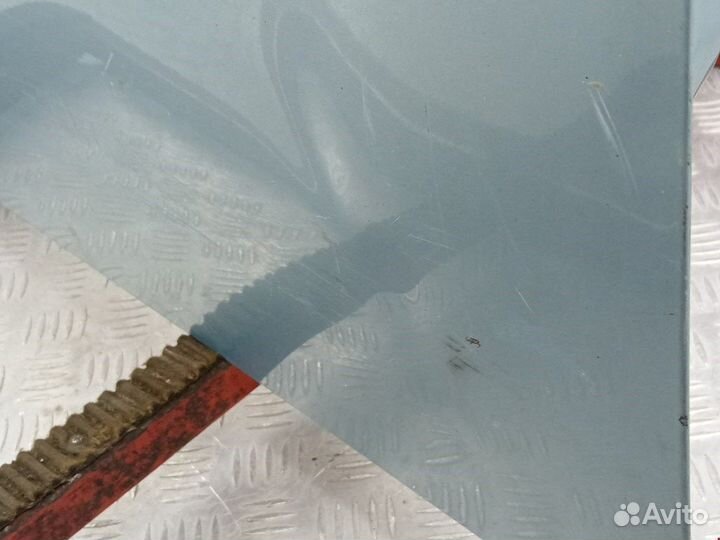 Дверь сдвижная для Renault Kangoo 2 (W/FW)