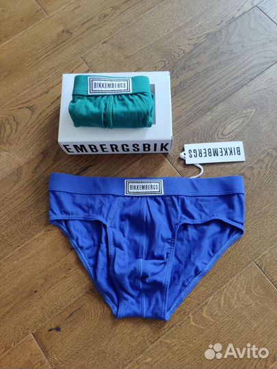 Мужские трусы плавки