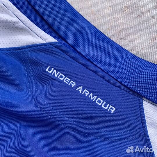 Поло Under Armour (original)