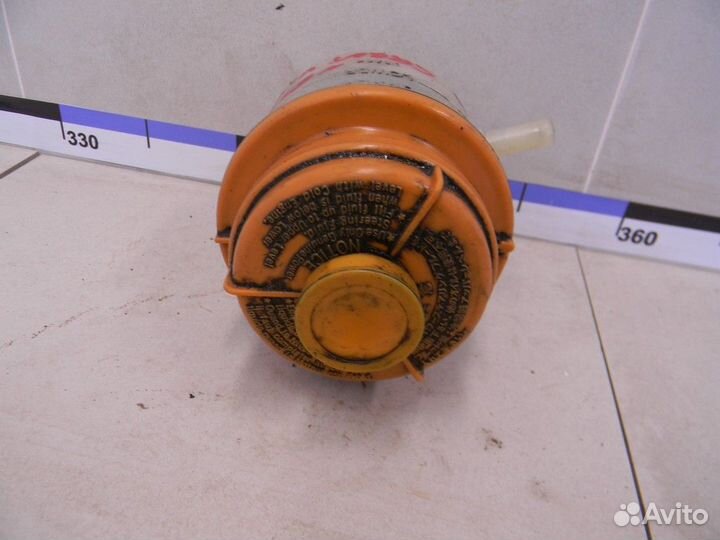 Бачок гидроусилителя Grand Vitara 2006-2015