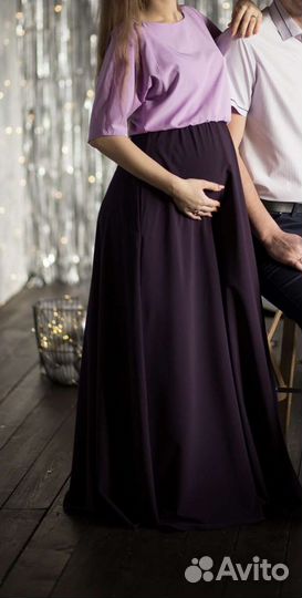 Вечернее платье Турция