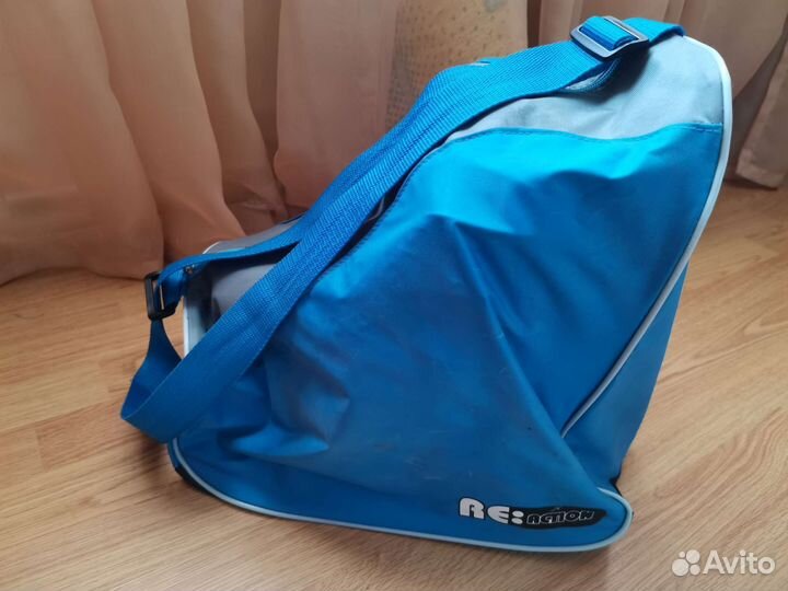 Ролики женские