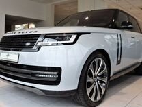 Land Rover Range Rover 4.4 AT, 2024, 70 км, с пробегом, цена 27 700 000 руб.