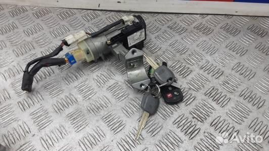 Замок зажигания KIA cerato 1 (8AR17J101)