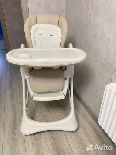 Стул для кормления