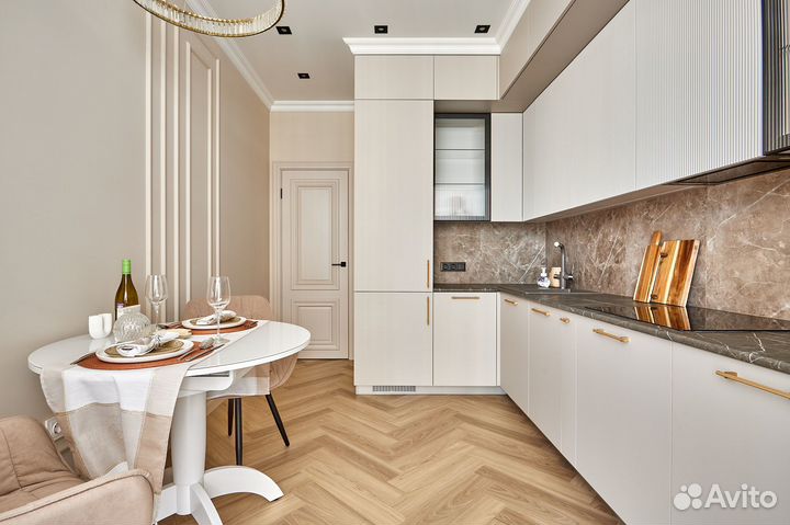 Интерьерный фотограф