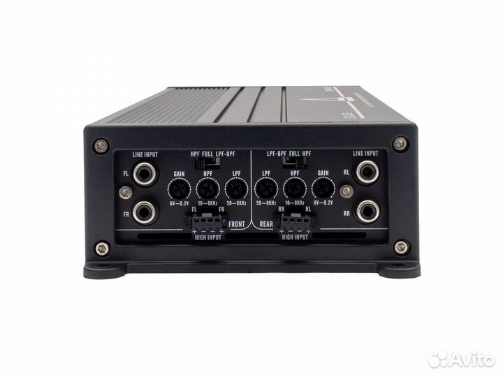 Усилитель AurA storm-D4.300