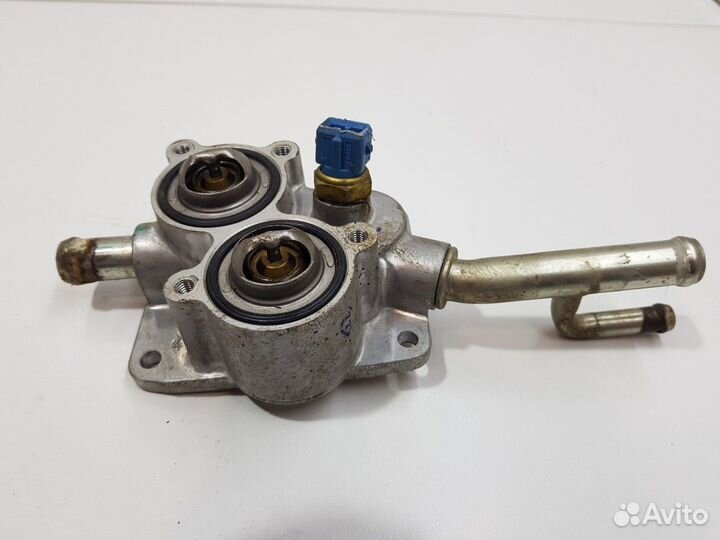 Термостат (Haval F7)