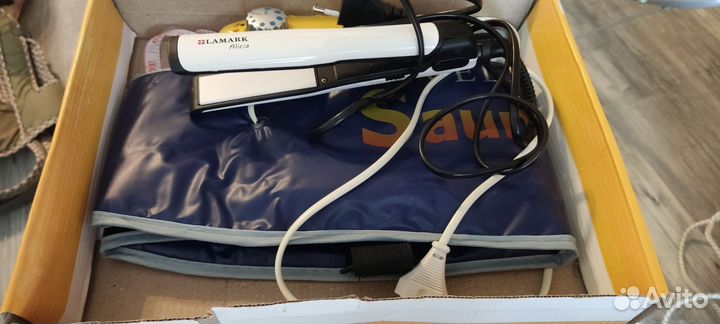 Пояс для похудения sauna belt