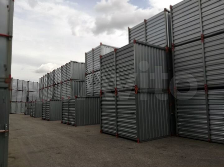 Склад для хранения вещей при ремонте