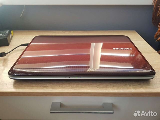 Ноутбук Samsung R530 (обмен)