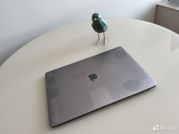 Apple macbook pro 15 2019