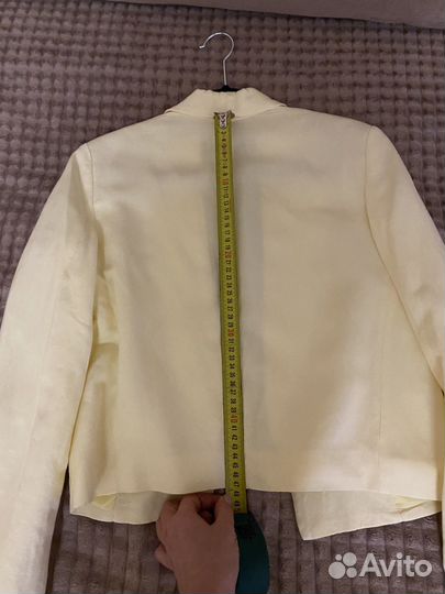 Пиджак женский 42 44