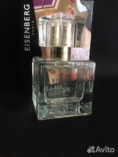 Духи женские