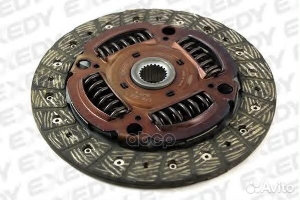 Диск сцепления Exedy LF05-15-460 MZD107U Exedy