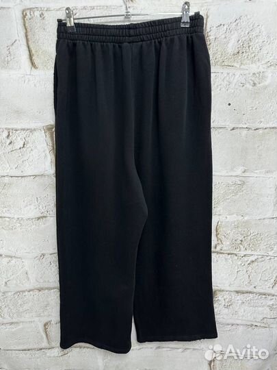 Широкие штаны balenciaga oversize (новинка)